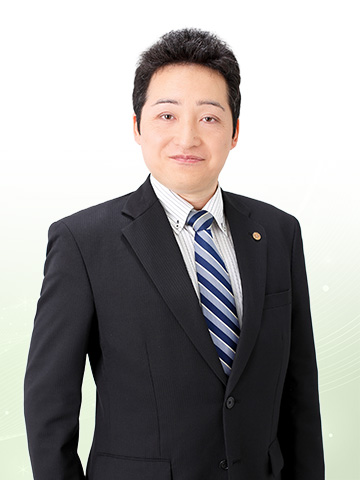 代表行政書士　岩田　繁